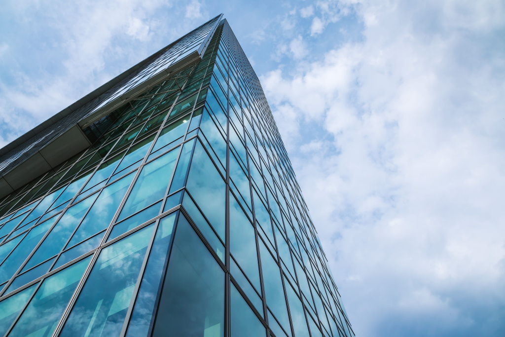 цех стеклопакетов