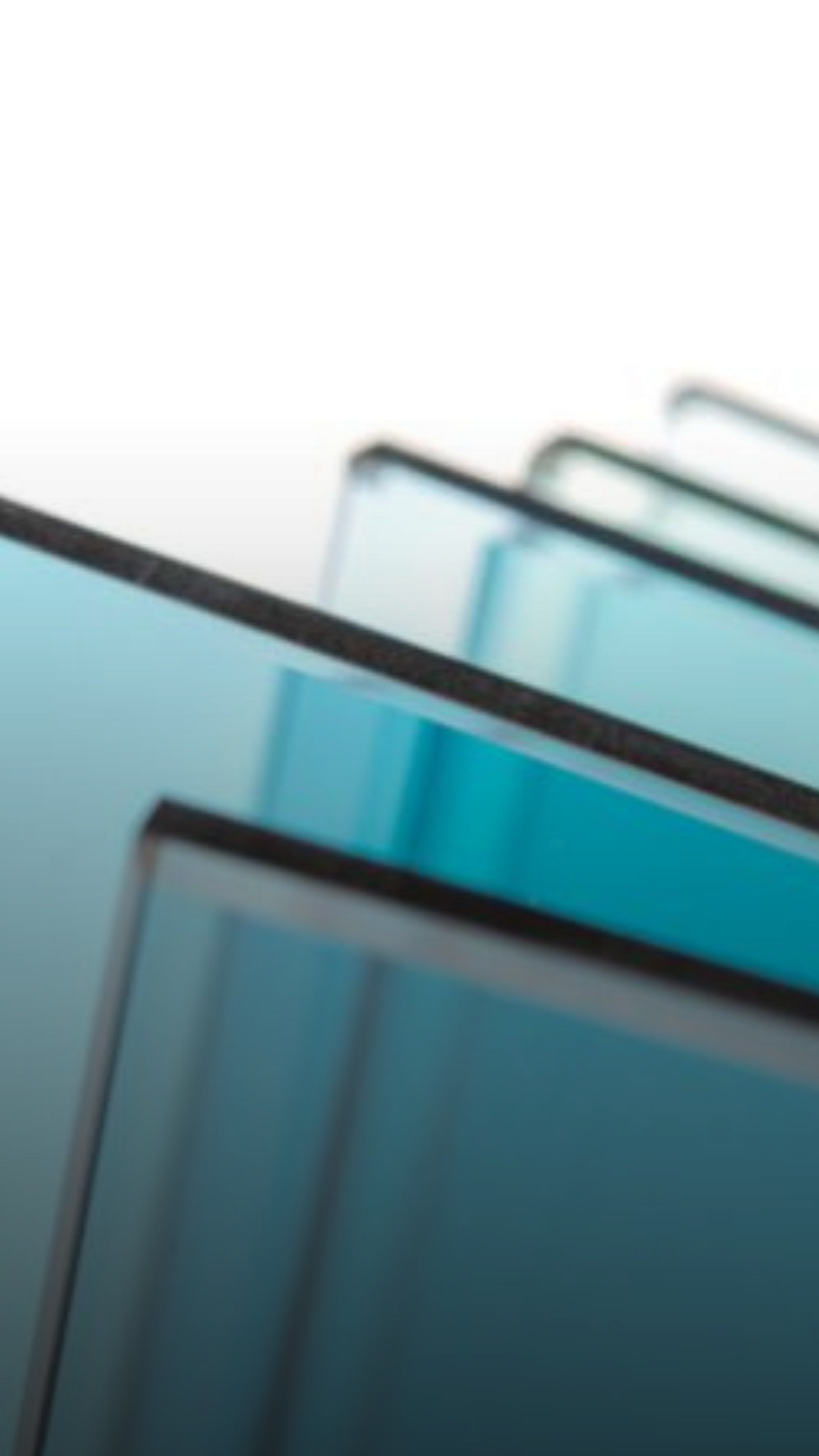 Полировка и шлифовка кромки стекла